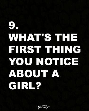 What to ask someone you just met online What to ask someone you just met online